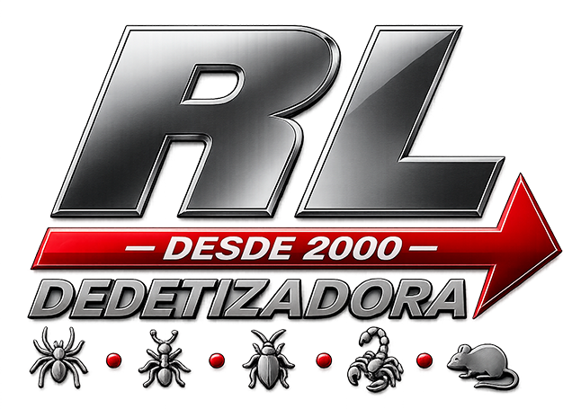 RL Dedetizadora