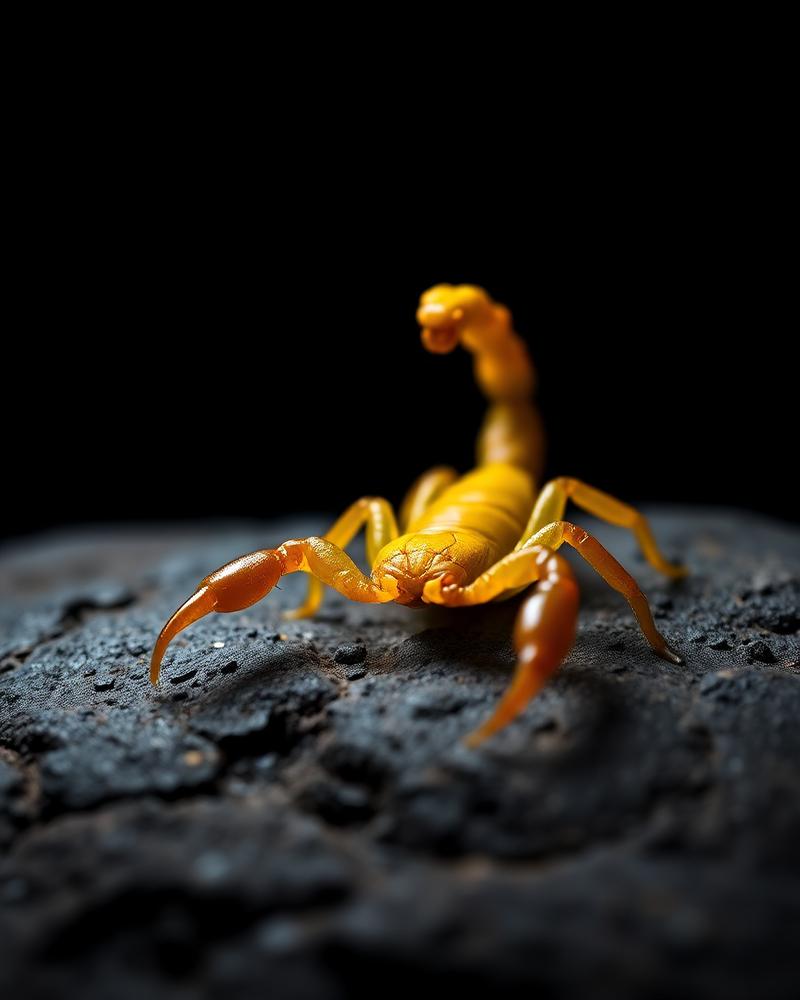 Escorpiões