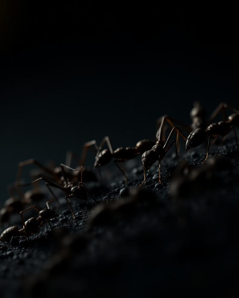 Formigas