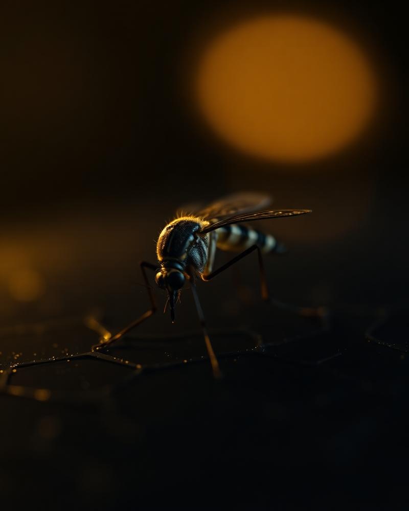 Mosquitos